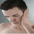 外耳道炎会导致几种并发症