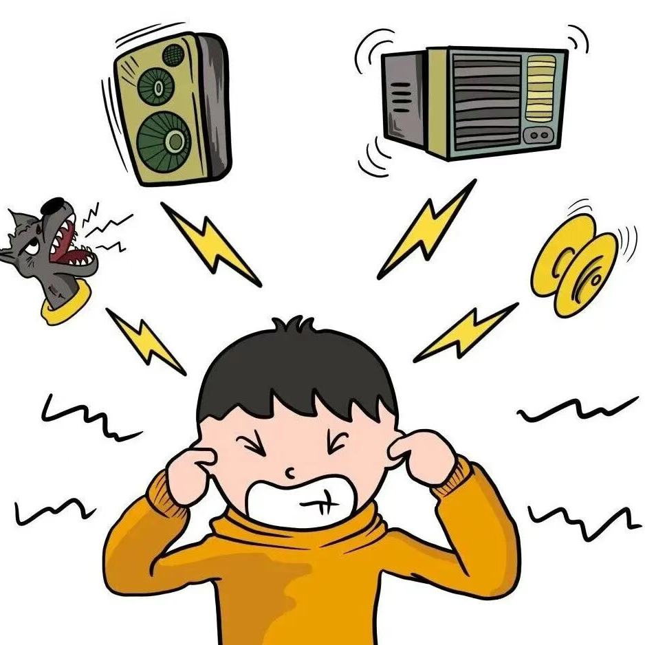气管爆炸后左耳“失灵”!医生紧急提醒:这类听力损伤别拖延!